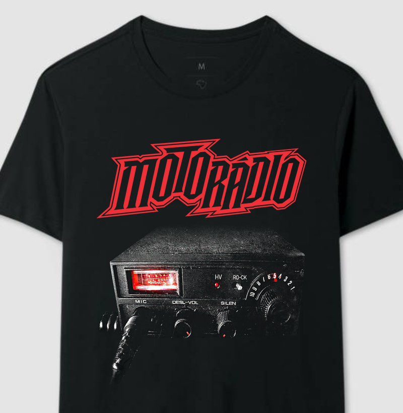 Motorádio PX