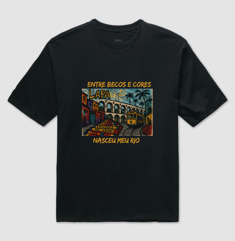 Rio Boêmio!