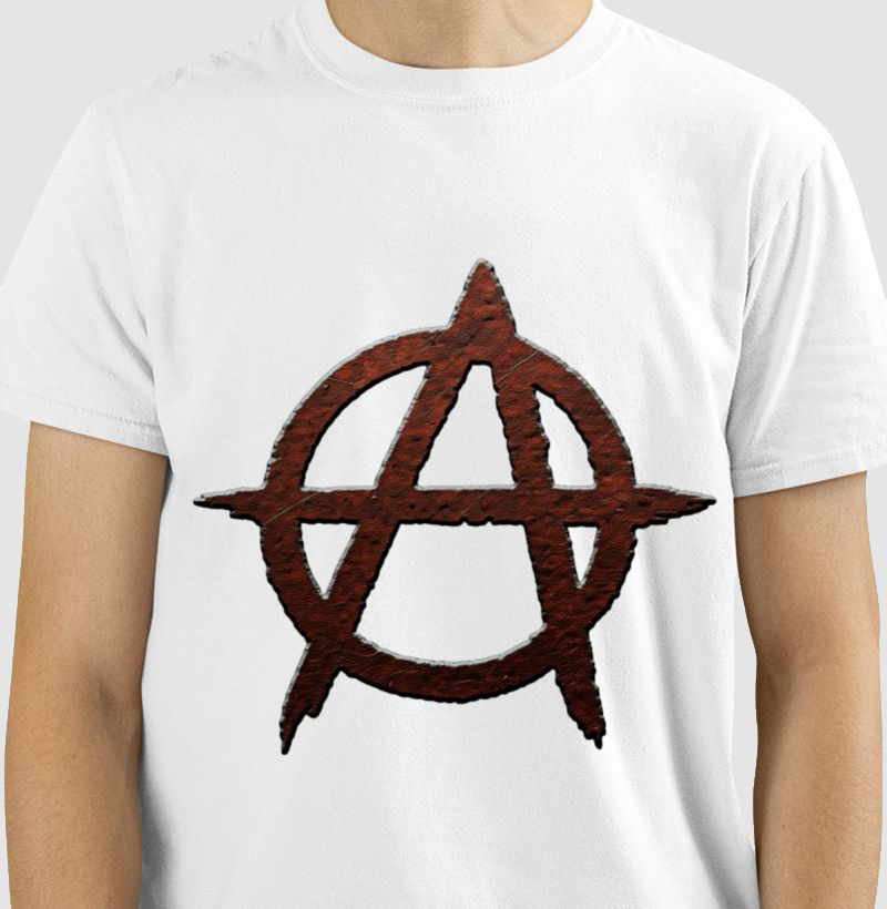 Anarchy