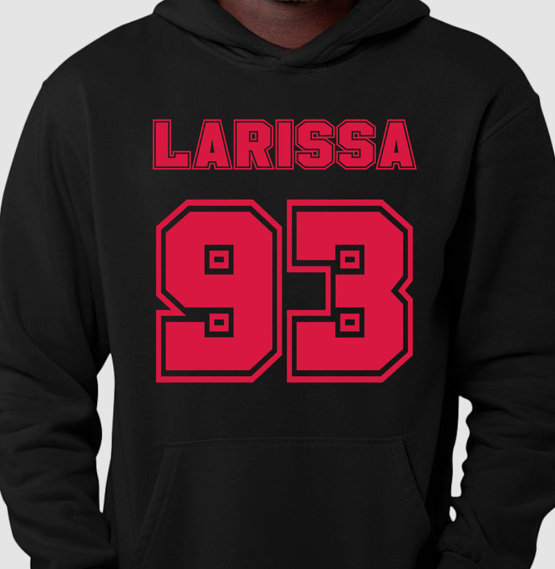 Larissa