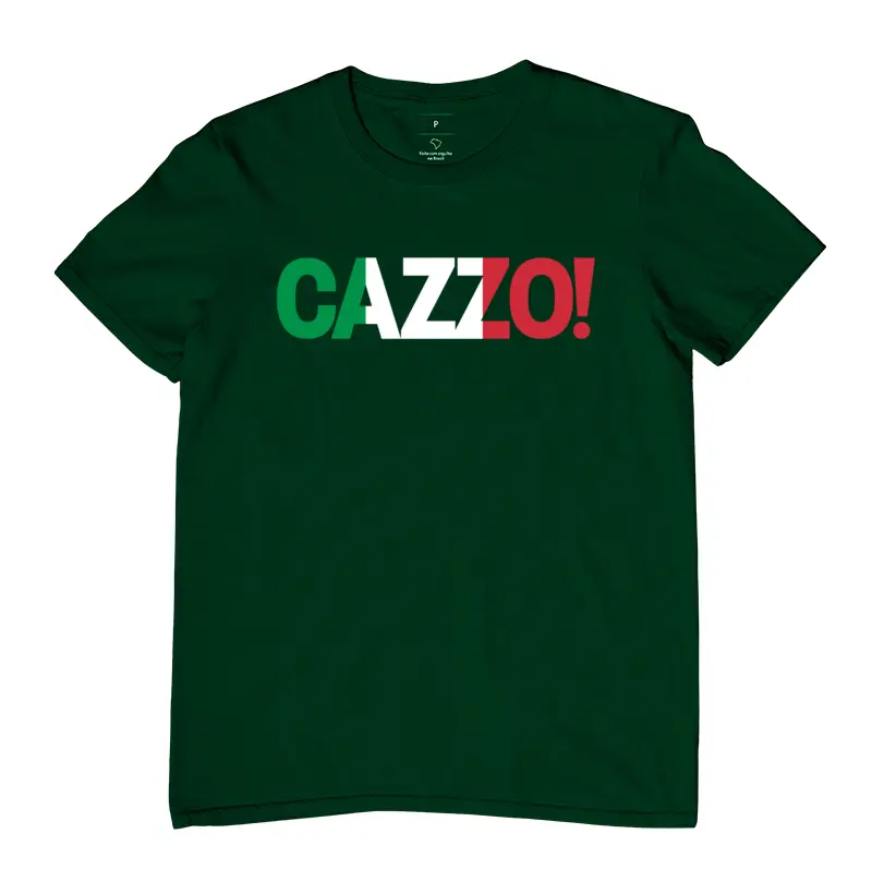 CAZZO!