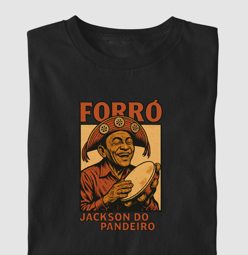 Jackson do pandeiro