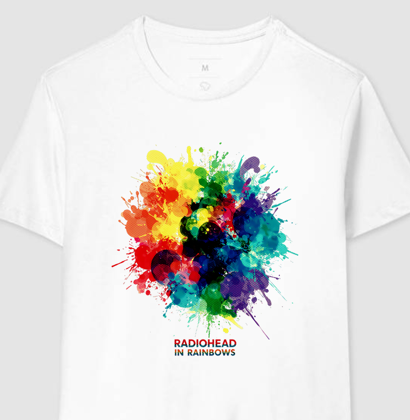 Radiohead – In Rainbow