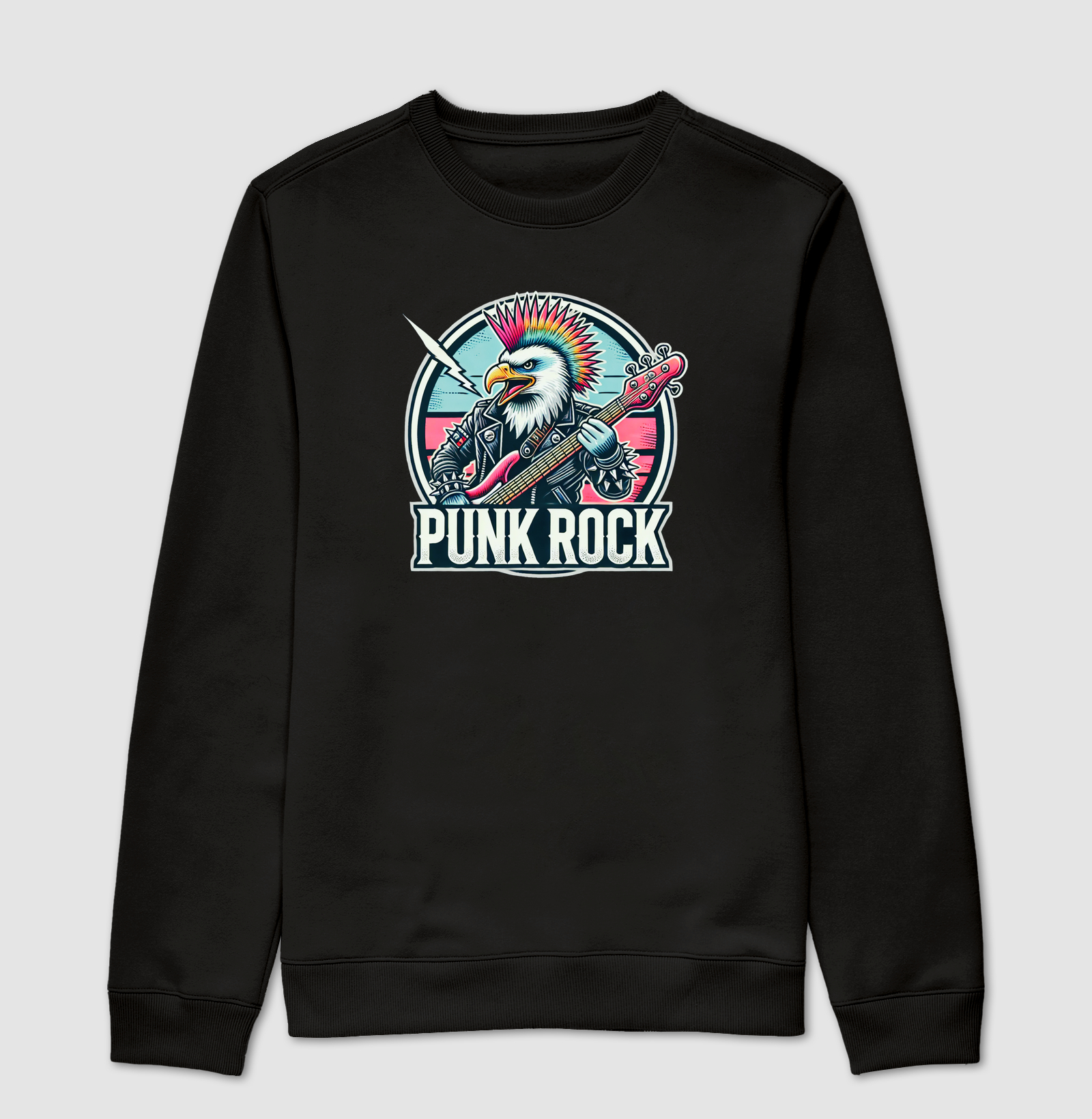 Punk Rock