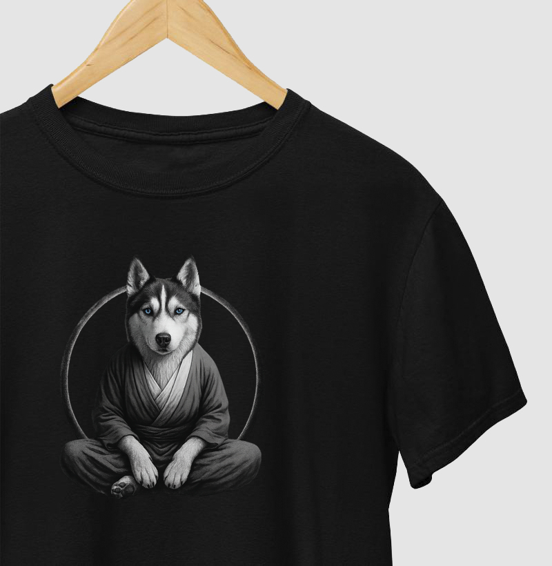 Husky Zen