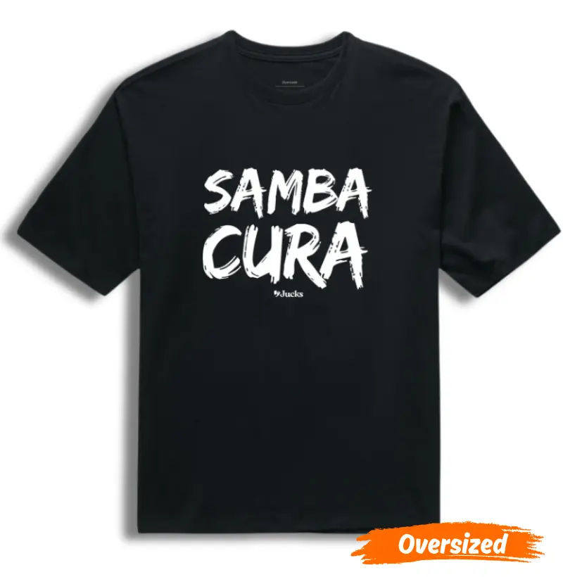 Samba cura