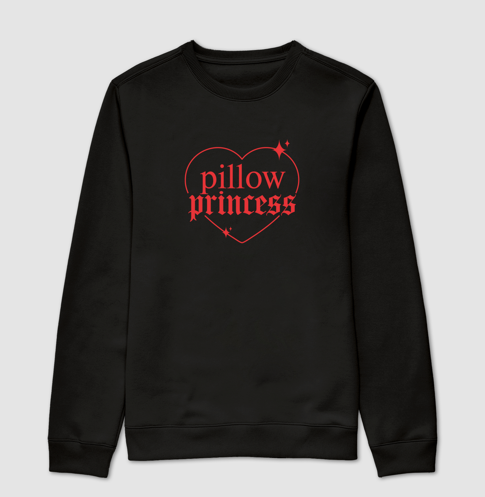 Pillow Princess