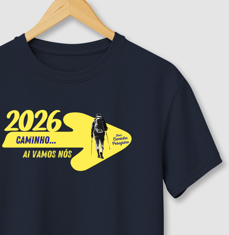 2026 Caminho Ai Vamos Nós