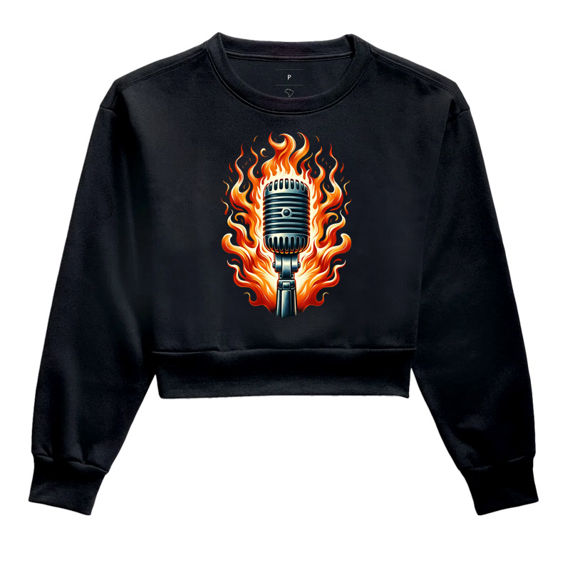 Fire Mic