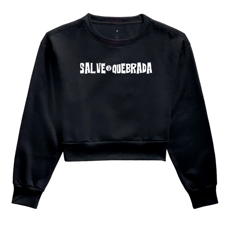 SALVE Quebrada