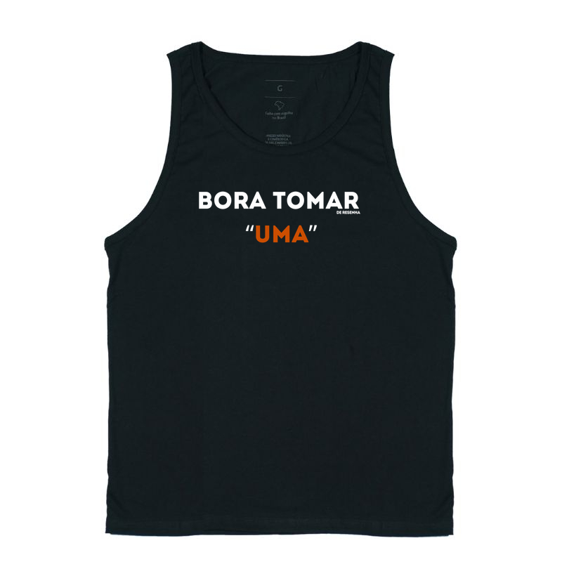 Bora tomas uma
