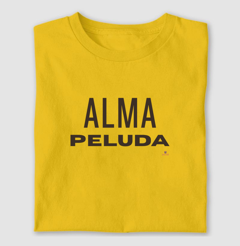 Alma Peluda