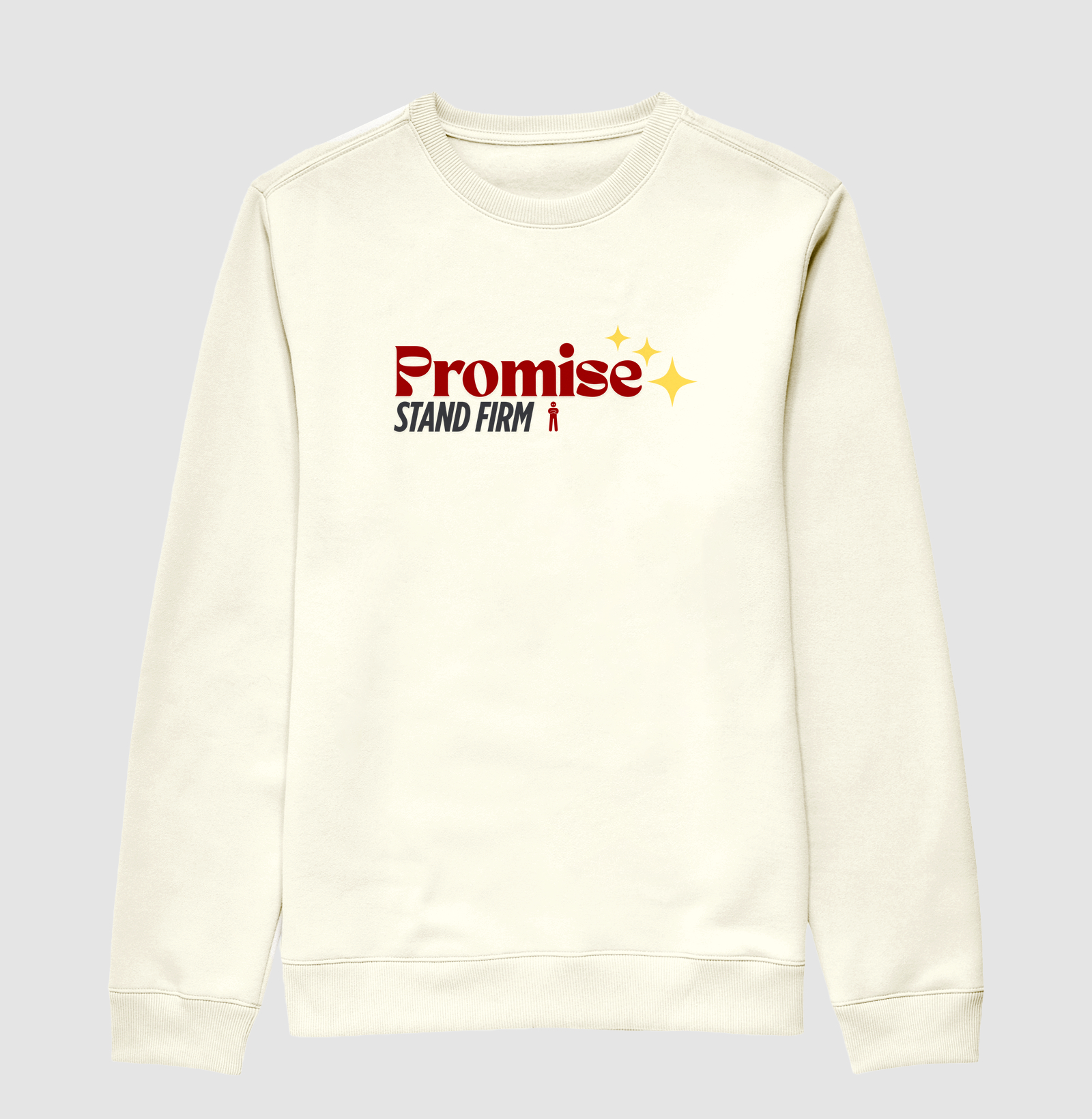 Promise White Firm