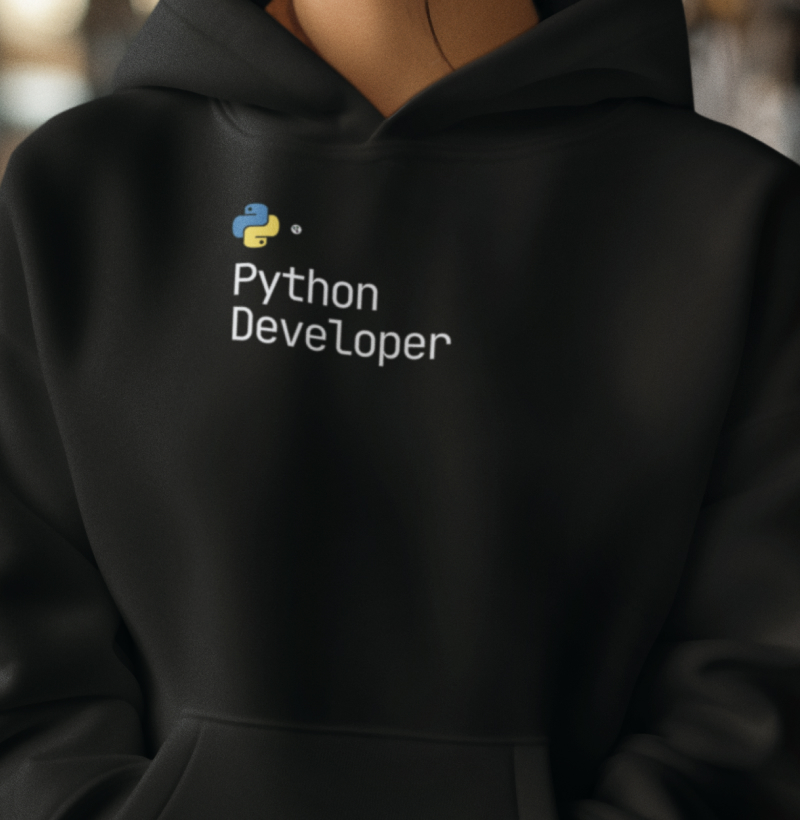 Python Developer