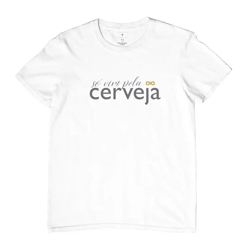 Só Vim Pela Cer