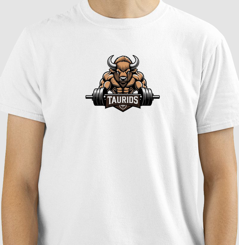 TAURIDS GYM COLECTION I