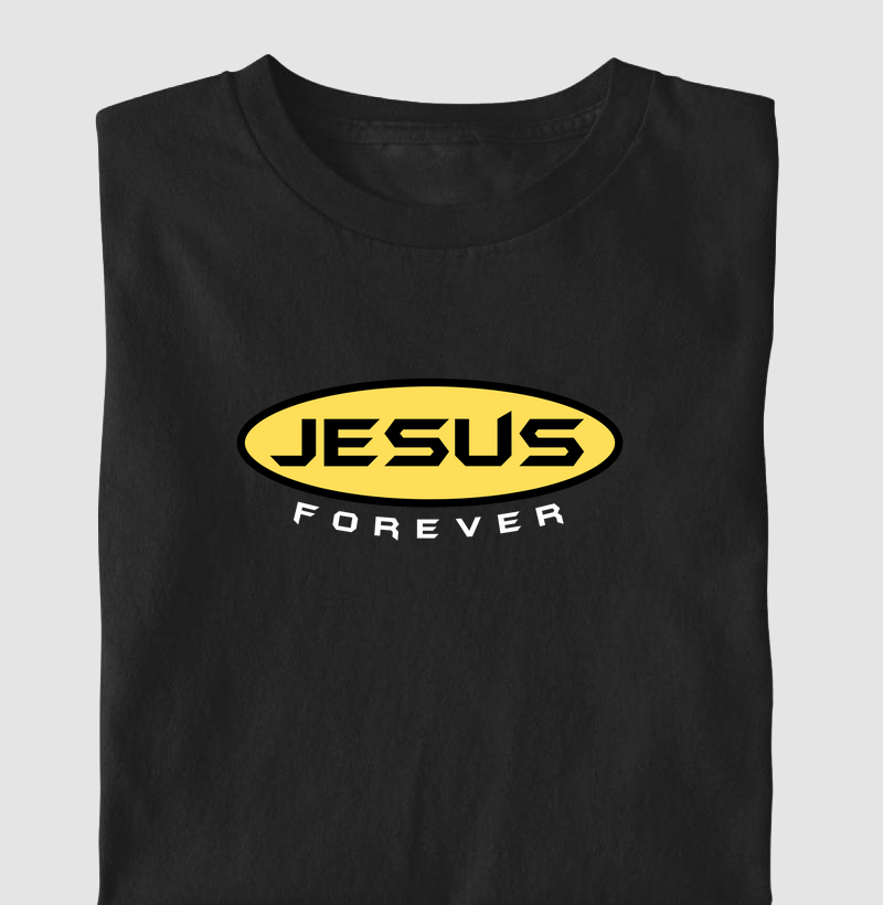 Clássica Cristã - Jesus Forever