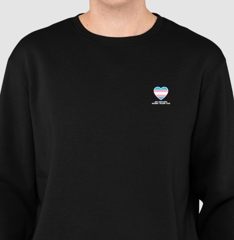 PRIDE LMTD. ED. TRANS