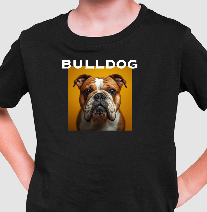 Bulldog