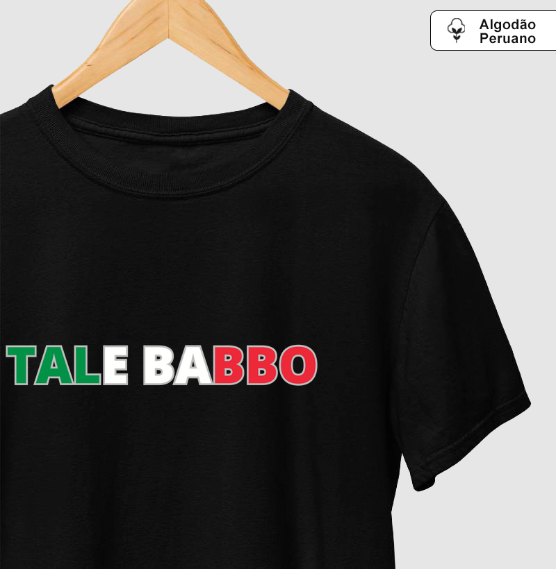 Tale Babbo