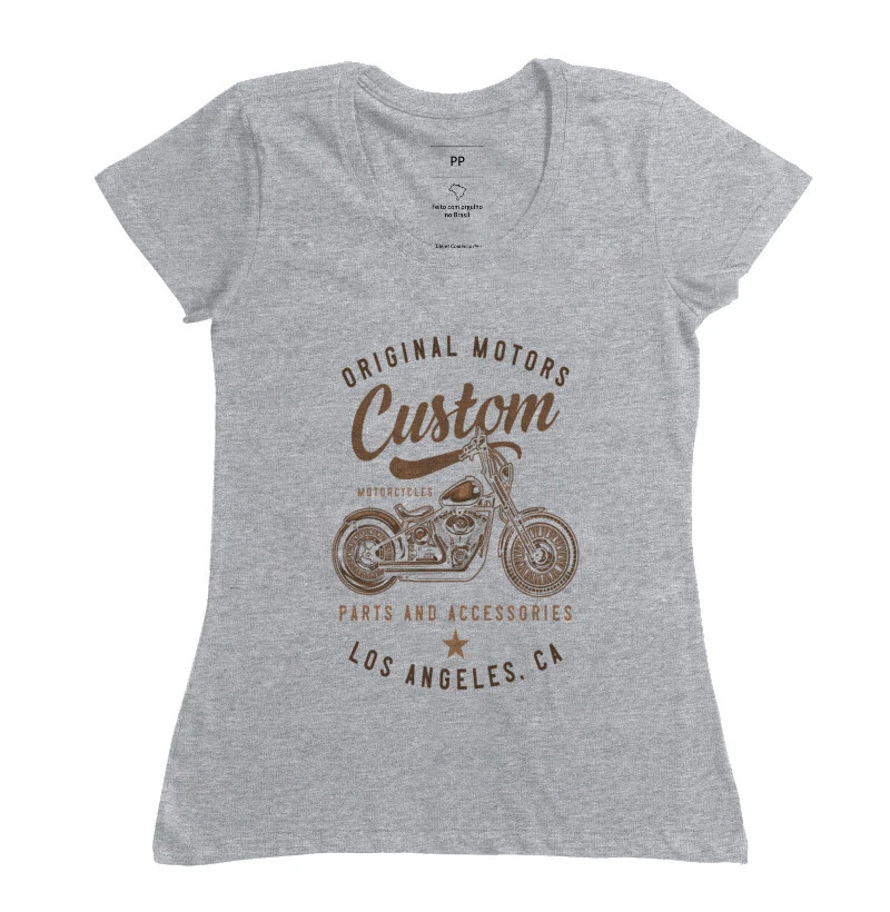 Moto Custom