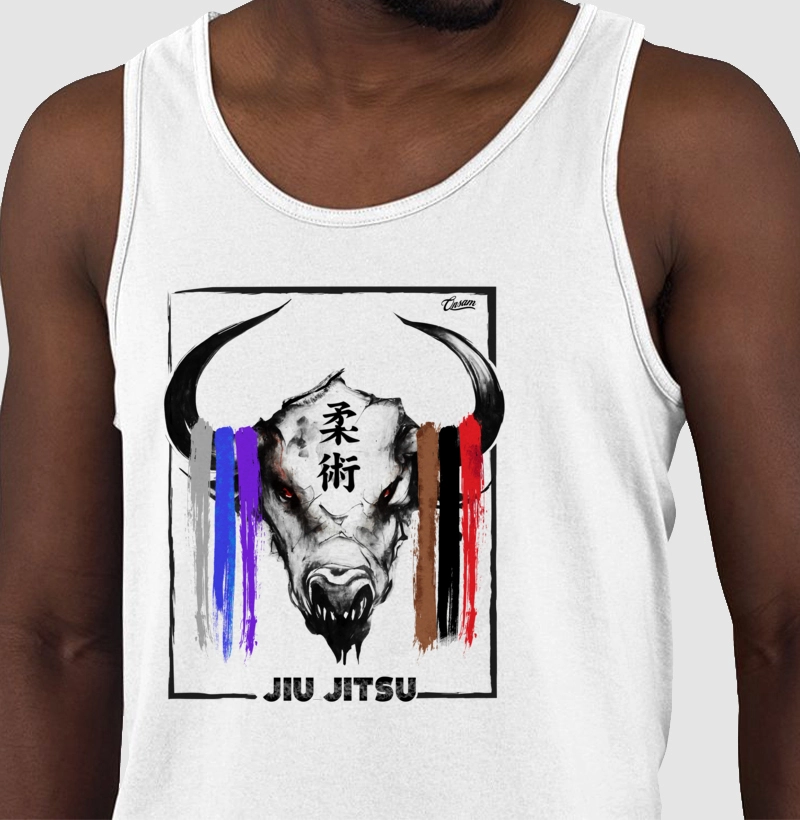 BJJ Bull