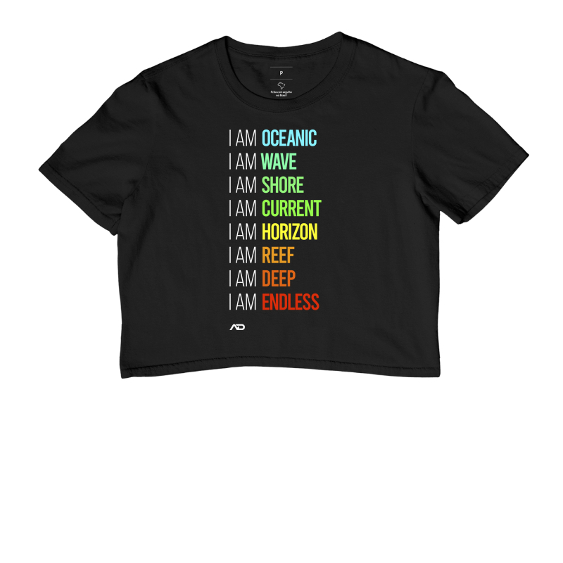 I AM