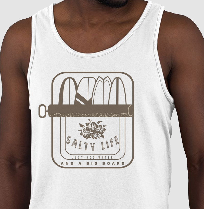 Salty Life