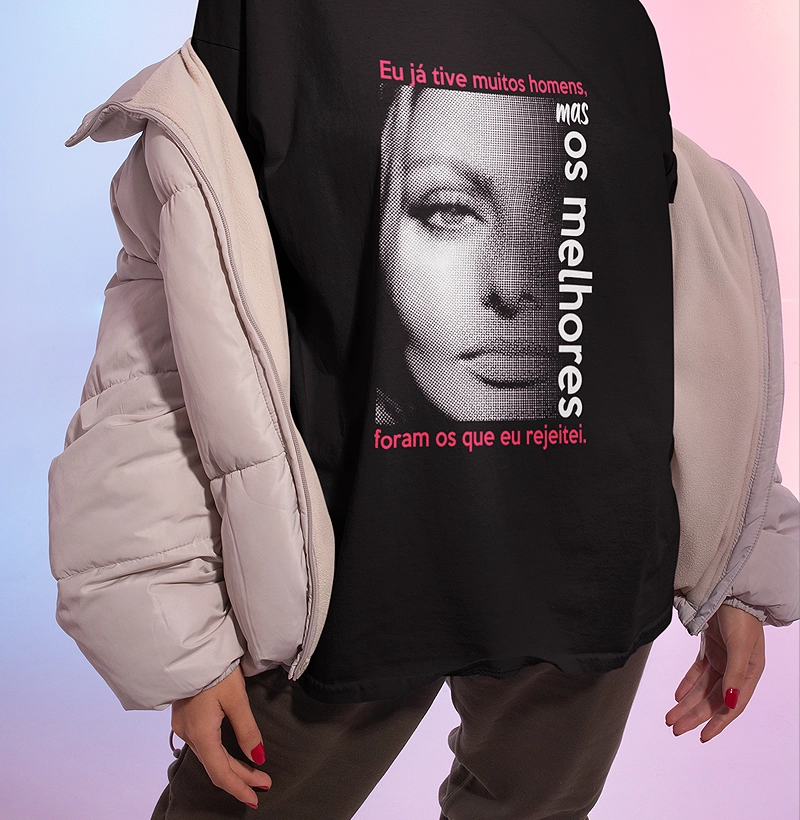 Os melhores homens (Desc. abaixo no PIX)