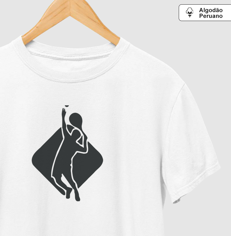 Algodão Peruano - Ace na Areia