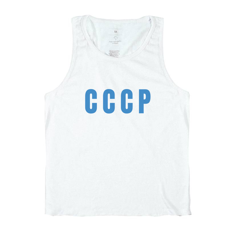 Regata CCCP