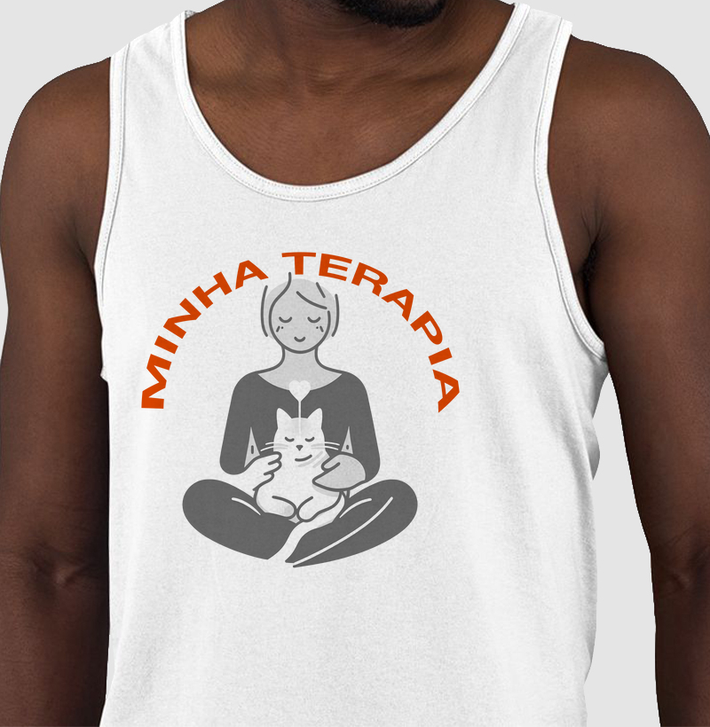 MINHA TERAPIA