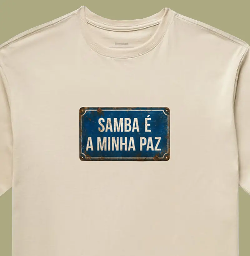Camisa 0