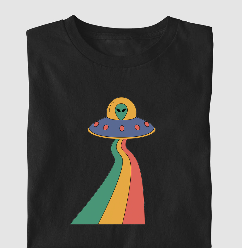 HONESTEE UFO