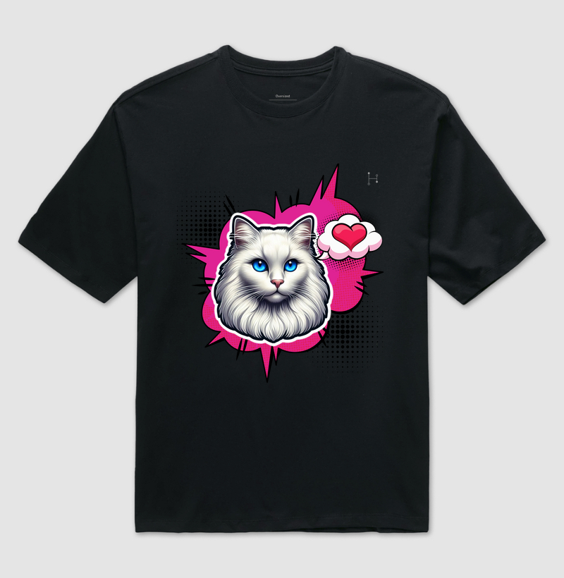 Gato Branco