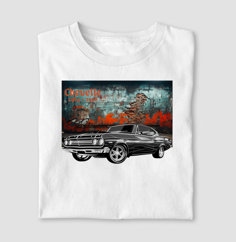 Chevelle 1964 - 1978 ccl