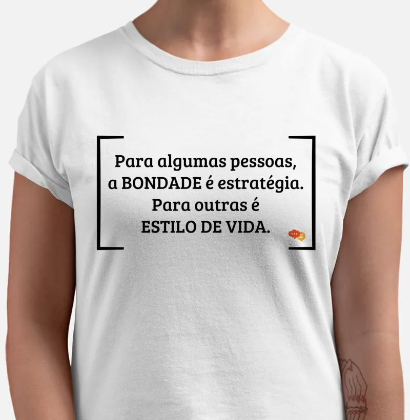 Bondade de verdade