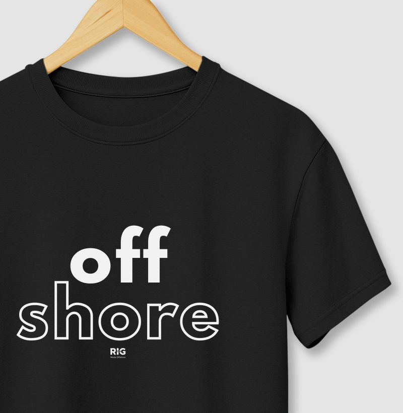 off shore