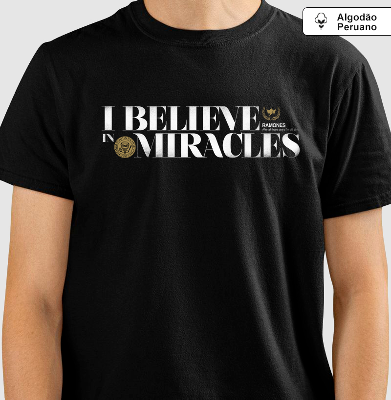 I Believe