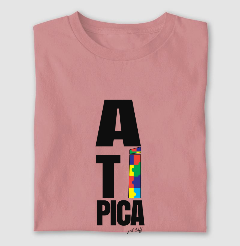 Atípica