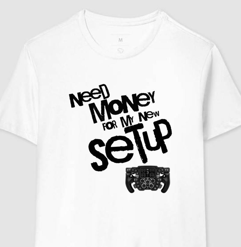 Need Money