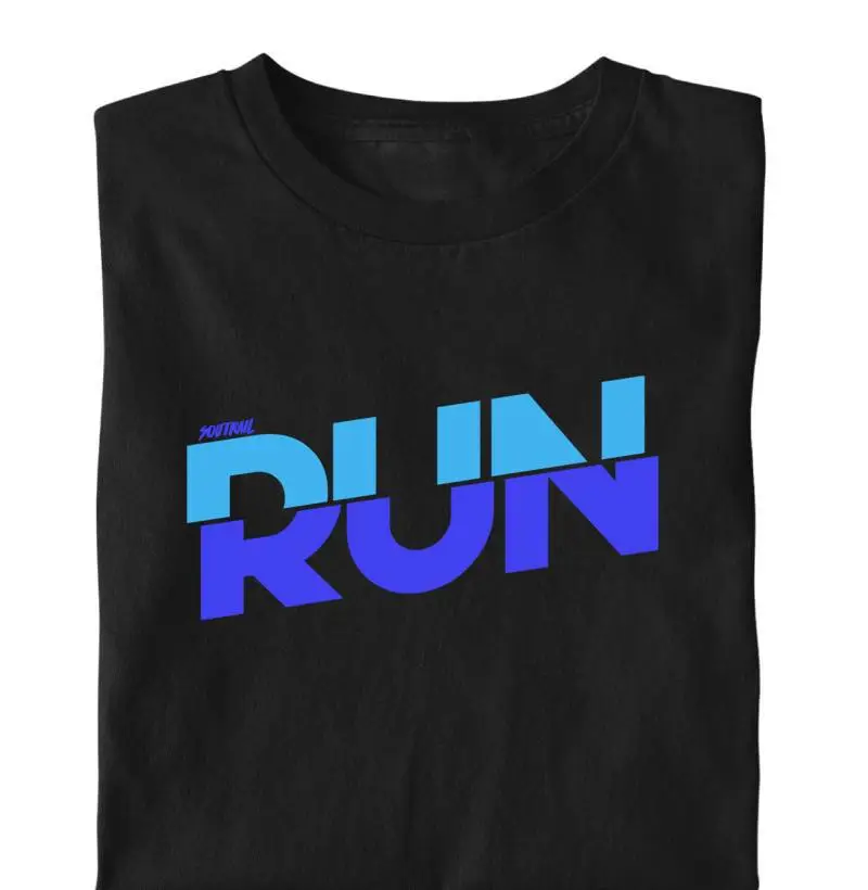 Camiseta ST RUN