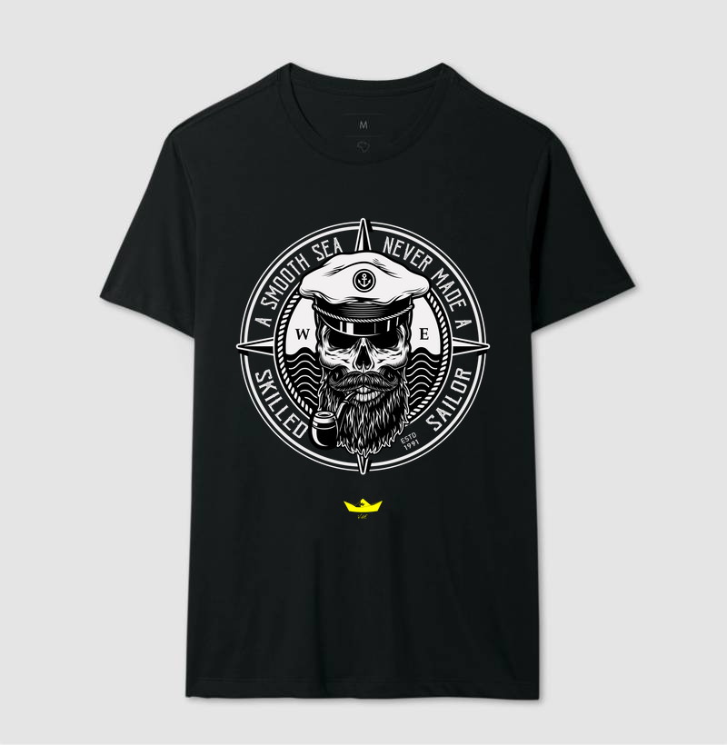 Sailor Boss