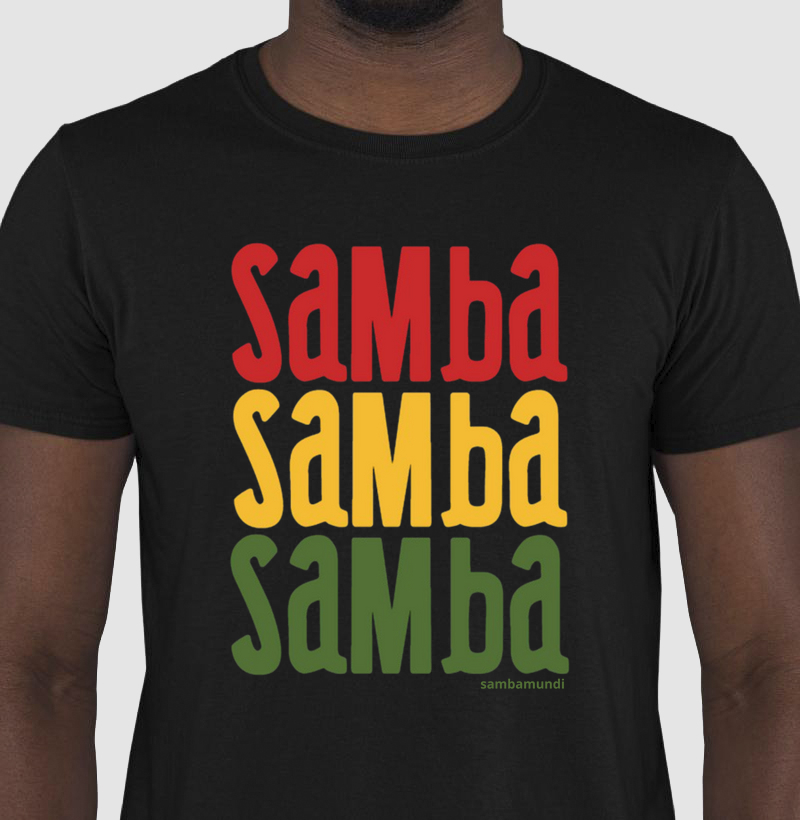 3x samba