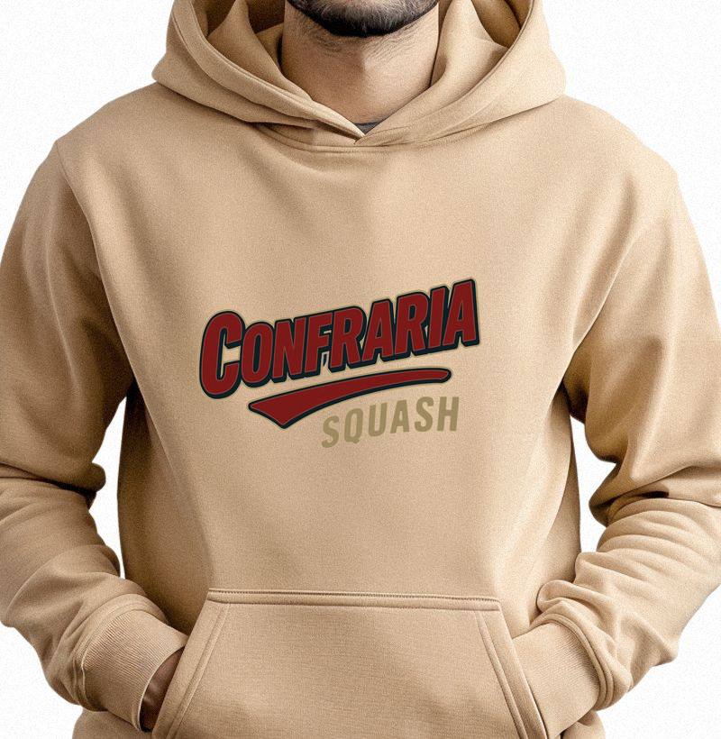 Moletom Confraria 2025