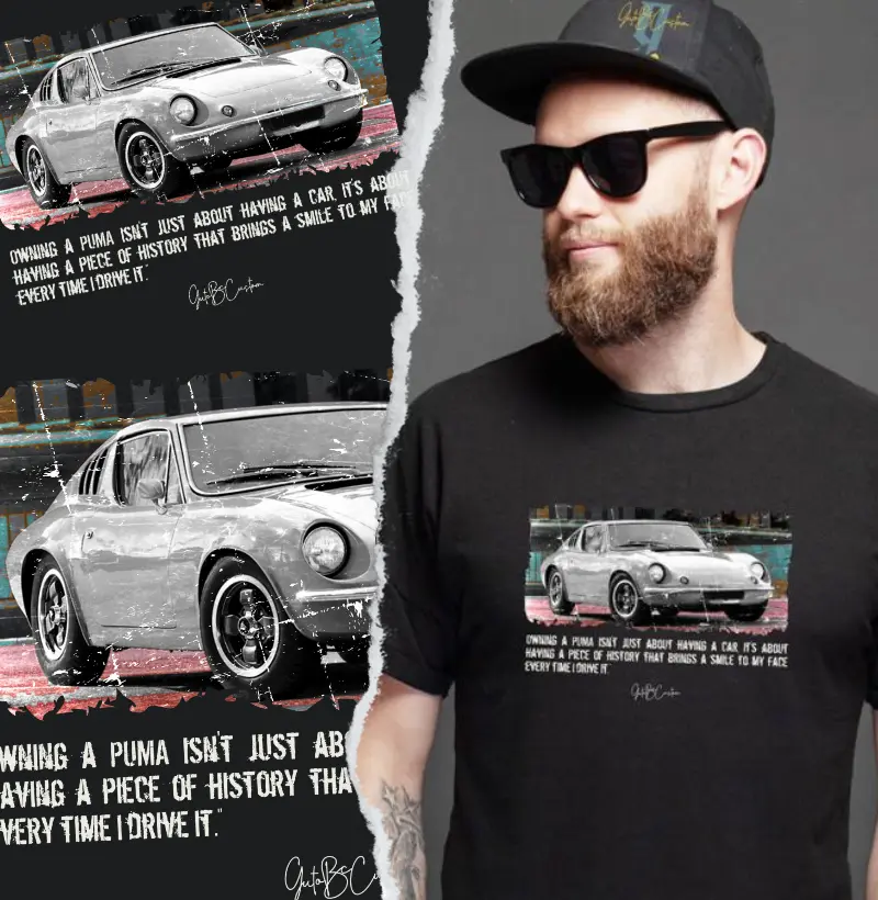 PUMA - Cars 21