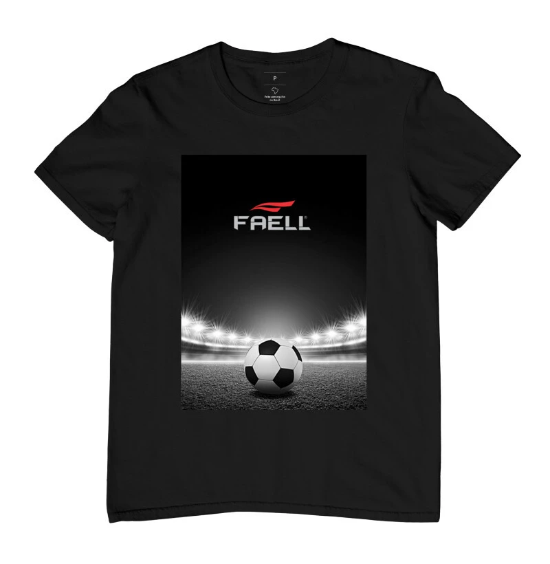 camiseta faell