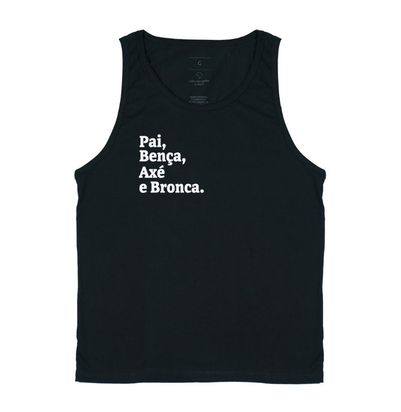 Pai, Bença
