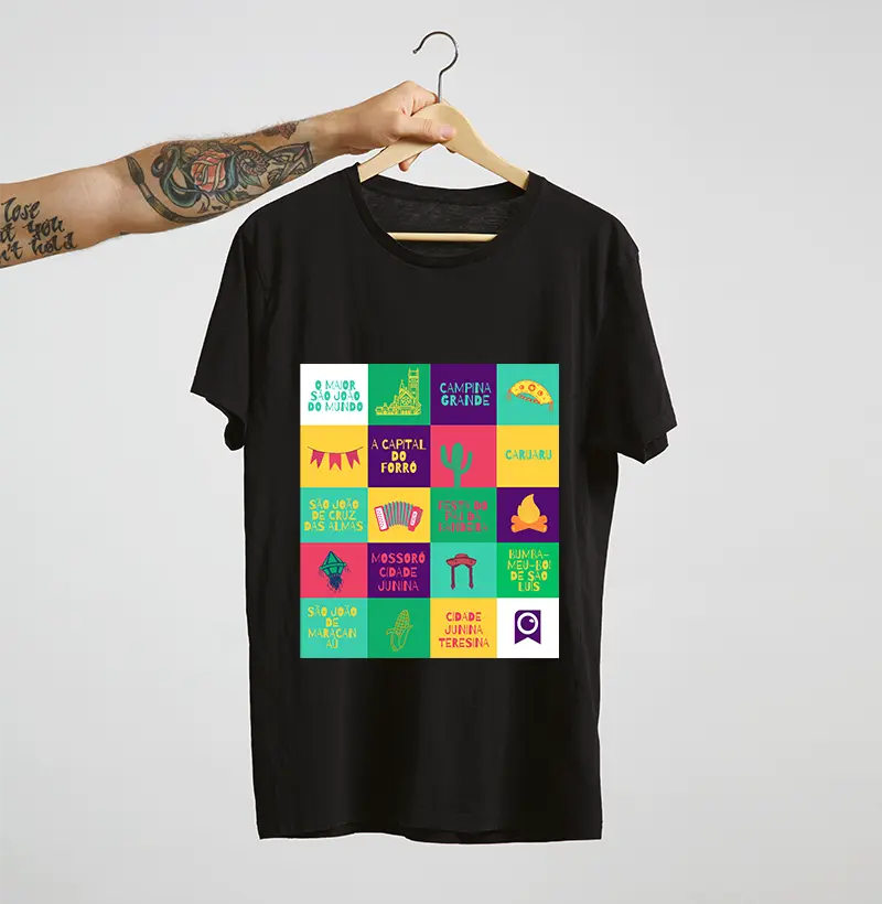 Camisa 0