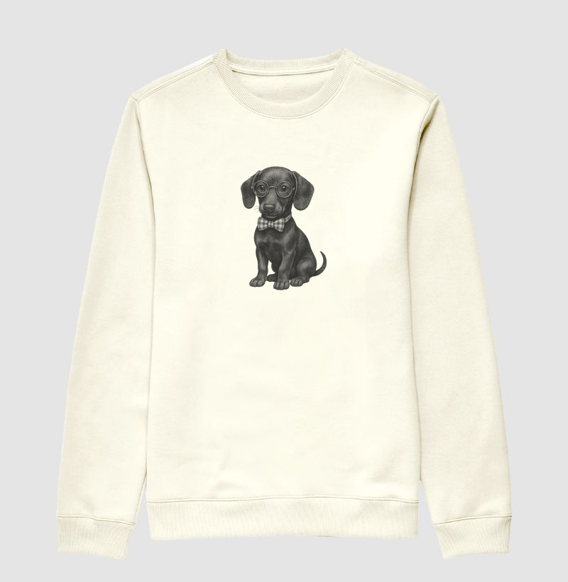 Dachshund Gravata